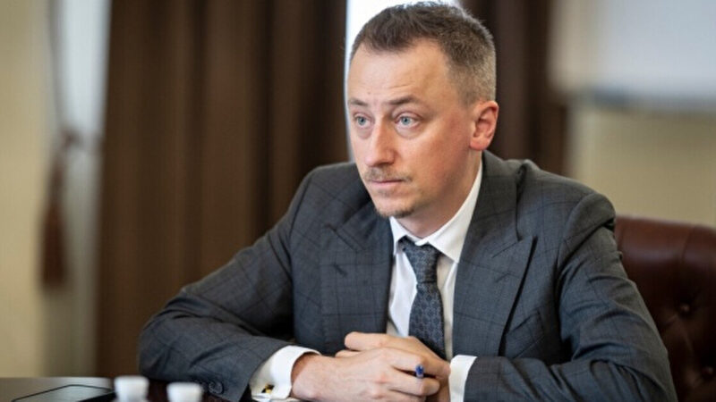 Родовище “Добра” розроблятимуть шахтним методом, щоб зберегти сільгоспземлі – Мінекономіки