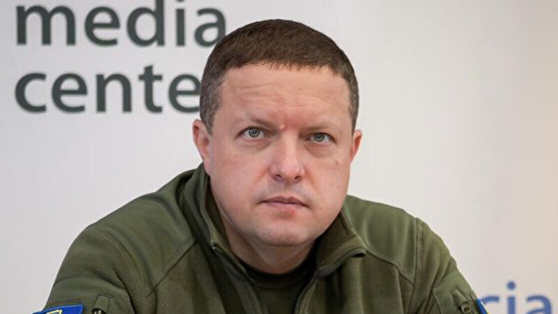 Зеленський призначив ексглаву Волинської ОВА заступником голови СБУ