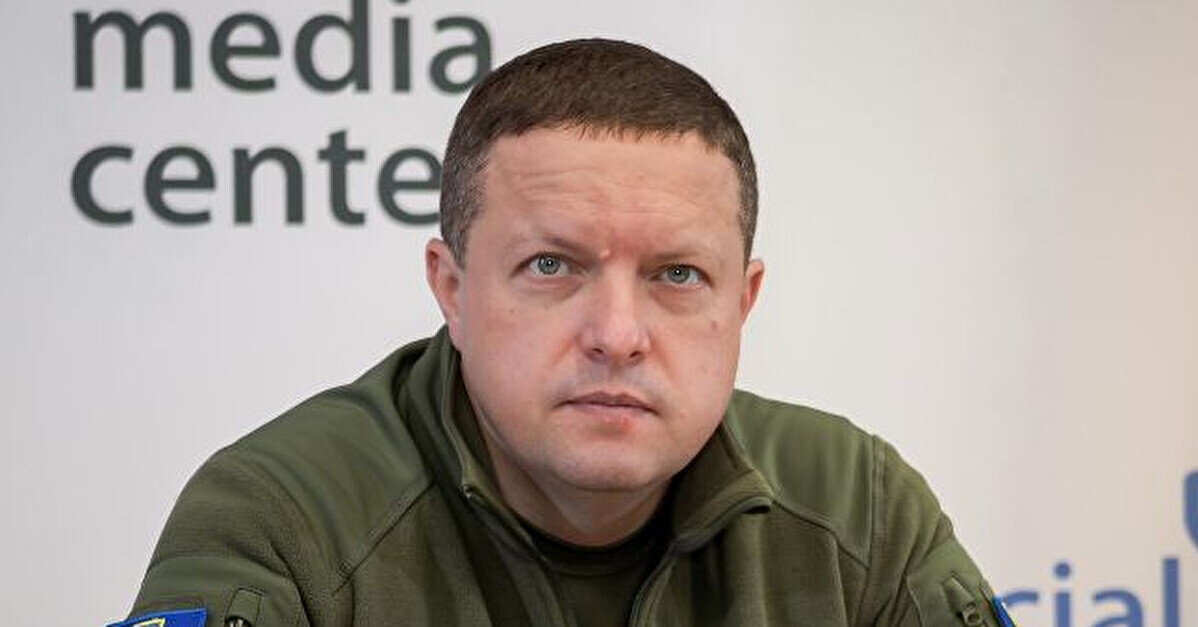 Зеленський призначив ексглаву Волинської ОВА заступником голови СБУ