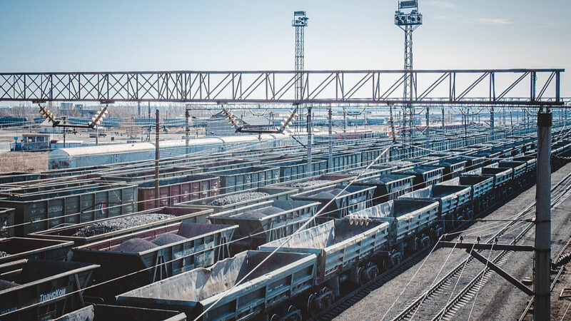 СЗР: Російська залізниця деградує – на 2026 рік знову скоротили інвестиції