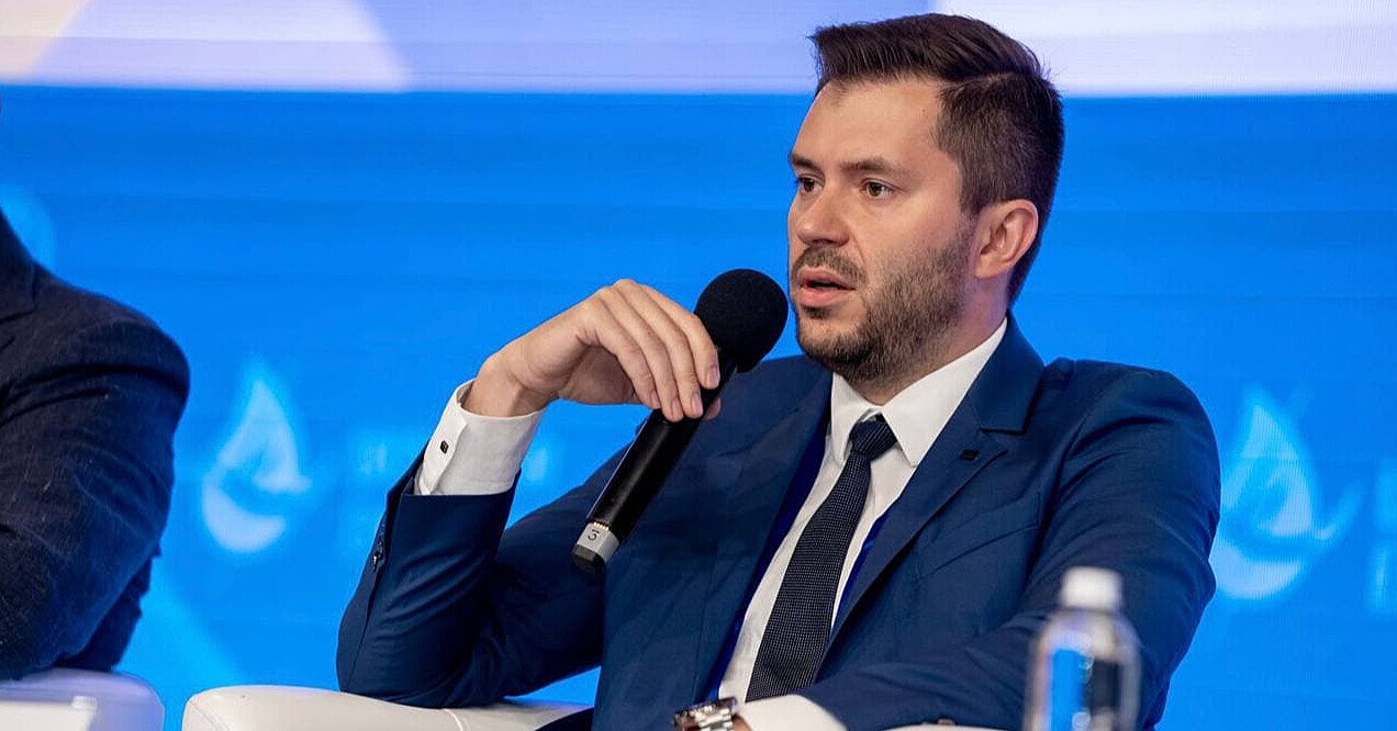 Зеленський звільнив главу Нацкомісії з цінних паперів