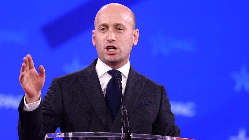 У Трампа заявили, що контроль Данією Гренландії є “нечесним”