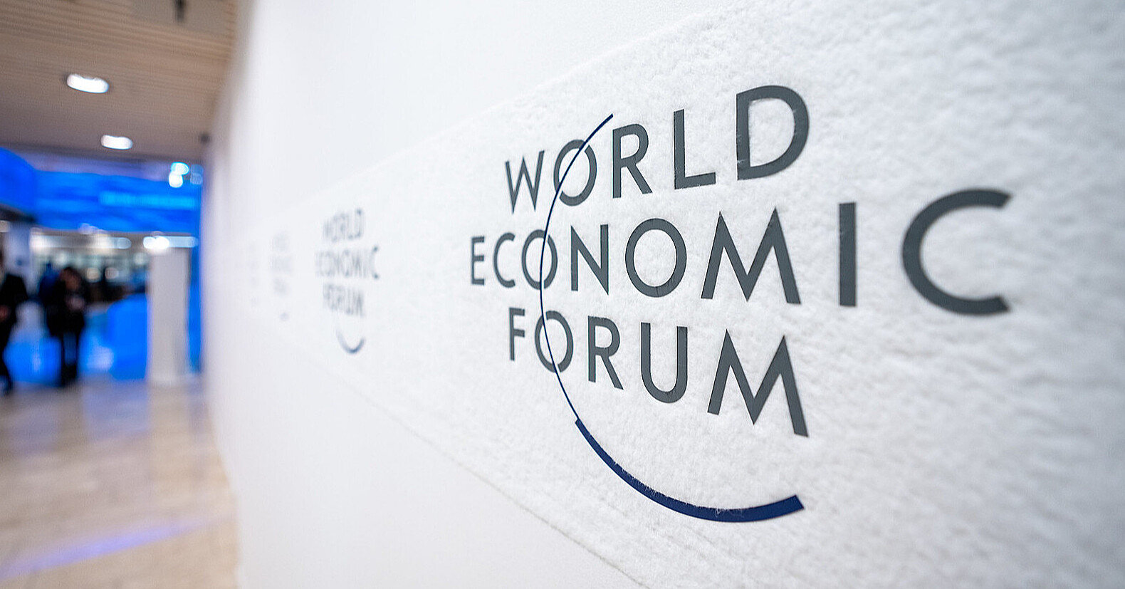 Всесвітній економічний форум може переїхати з Давоса до Детройта чи Дубліна