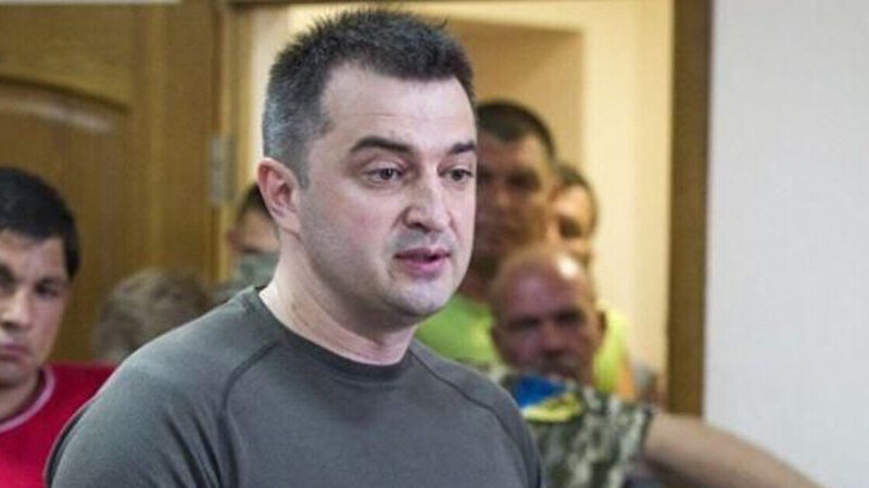 НАБУ та САП оголосили підозру колишньому топпосадовцю Генпрокуратури