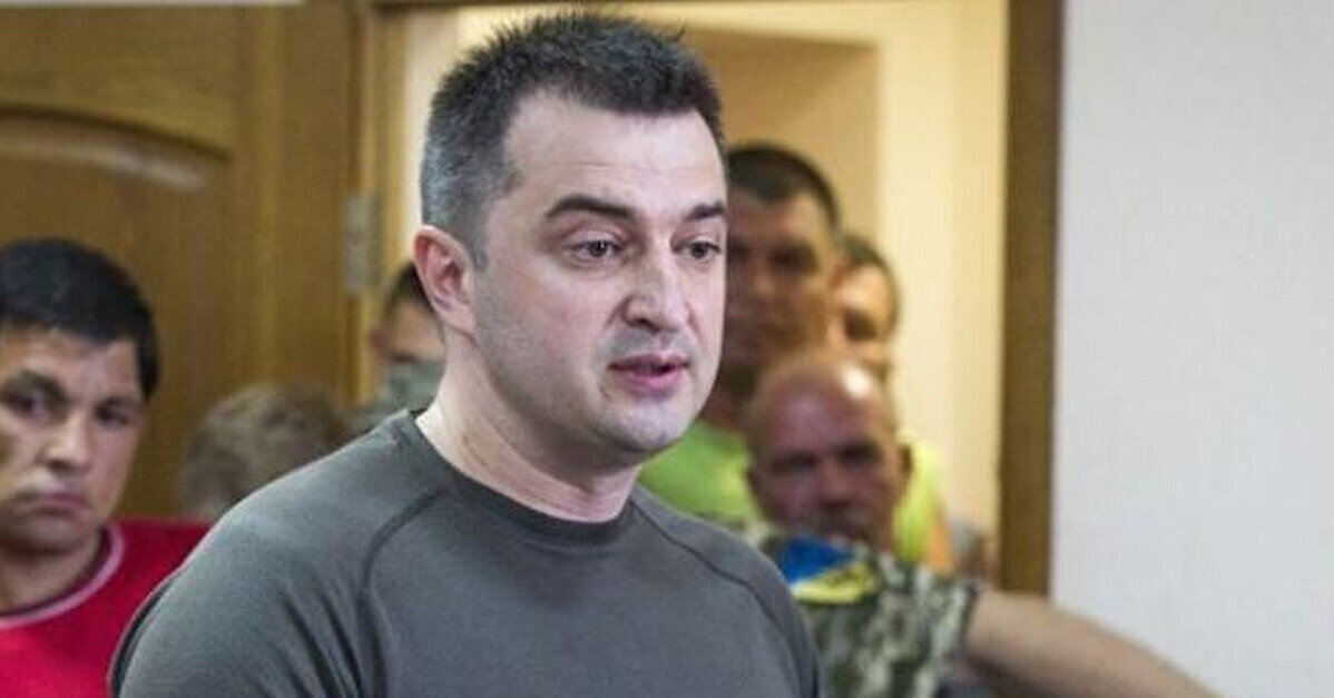 НАБУ та САП оголосили підозру колишньому топпосадовцю Генпрокуратури