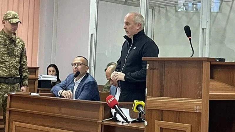 За Шуфрича не внесли 33 млн грн застави – адвокати вимагають зменшити суму