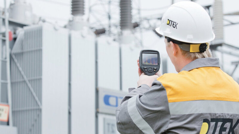 Як відключатимуть світло у Києві 13 січня: ДТЕК оновив графіки