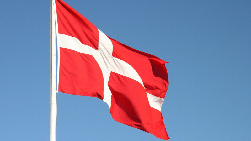 У Данії представили новий проект реформи депортаційної політики