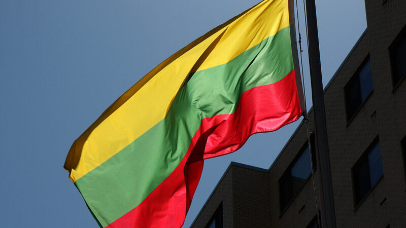 Литва відмовила у посвідці на проживання понад 1700 громадянам Білорусі та РФ