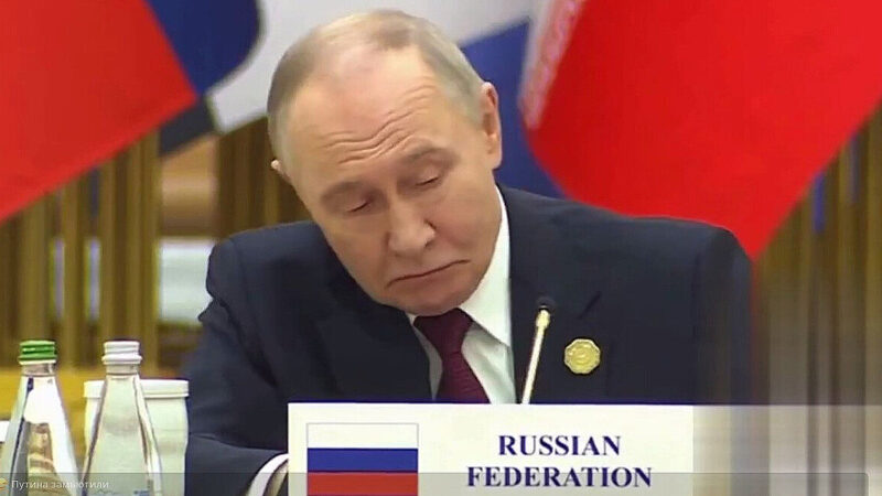 Блискавичний арешт Мадуро став особистим приниженням для Путіна – Politico