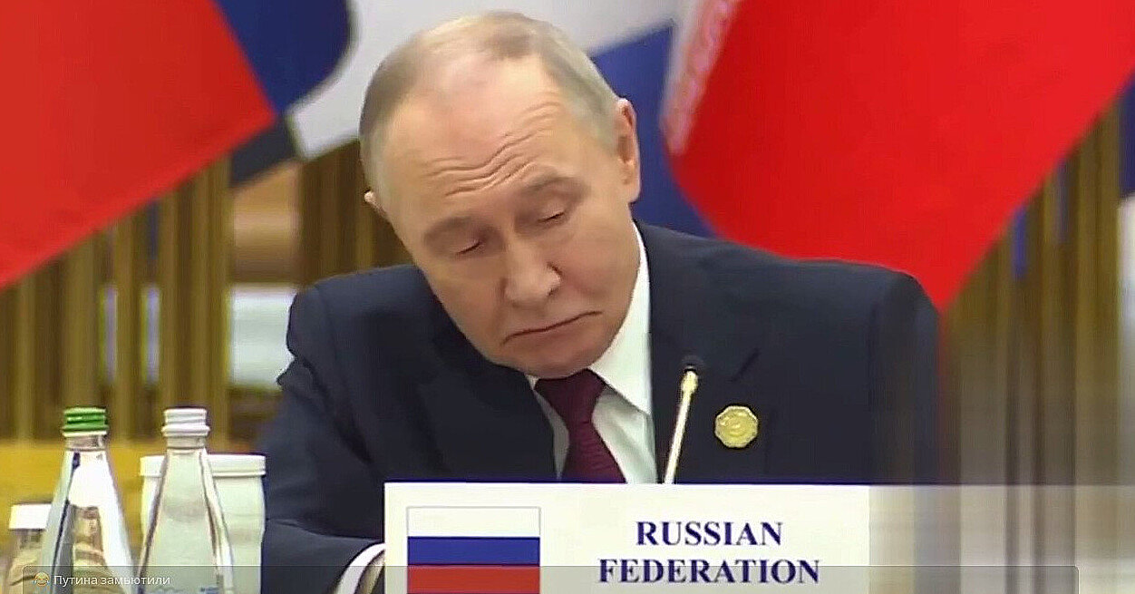 Блискавичний арешт Мадуро став особистим приниженням для Путіна – Politico