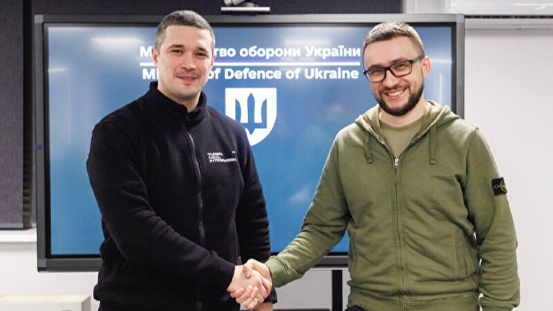 Стерненко став радником Федорова з питань підвищення використання БпЛА