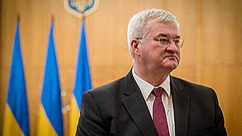 Сибіга привітав затримання США підсанкційного танкера “тіньового флоту” РФ