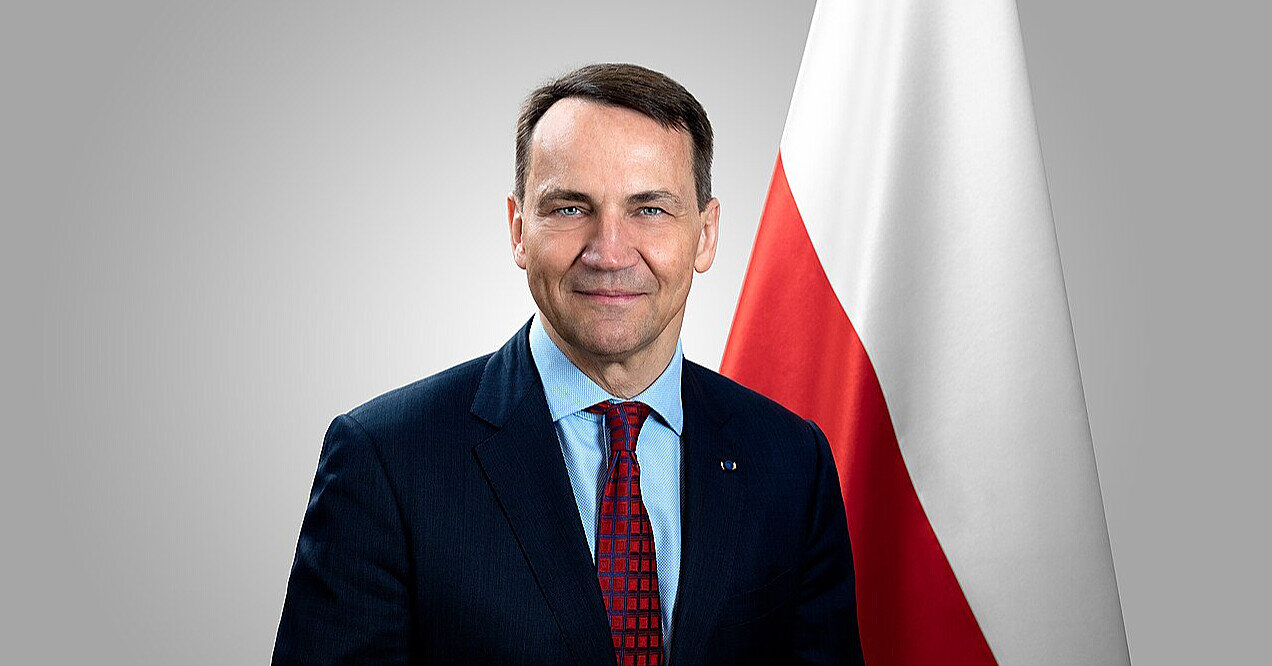 Маск назвав Сікорського “імбіцилом” за заклик заборонити росіянам Starlink для ударів по Україні