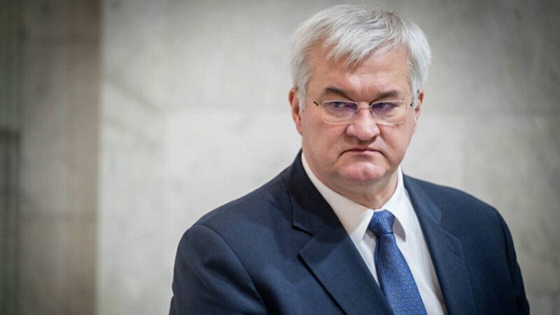 Україна ініціює екстрене засідання ОБСЄ через російські удари