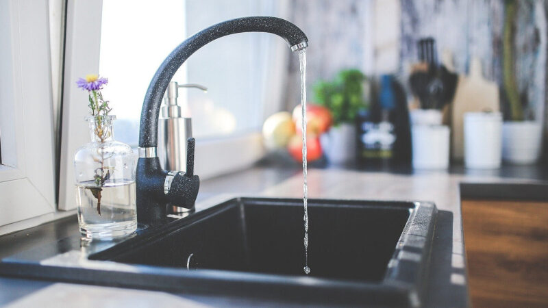 У Києві повністю відновили водопостачання після ворожої атаки