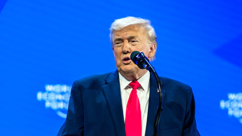 Трамп після зустрічі із Зеленським: Усі хочуть закінчення війни