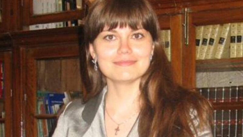 Юрист з апарату ВР, яка роками отримувала гроші з Кремля, тепер оцінює законопроекти – ЗМІ