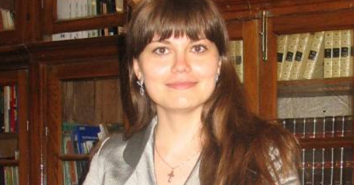 Юрист з апарату ВР, яка роками отримувала гроші з Кремля, тепер оцінює законопроекти – ЗМІ