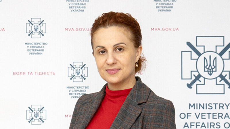 У Мінветеранів заявили про службове розслідування щодо фейкових бронювань у НВМК