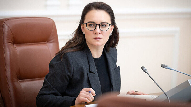 Партнери обговорили з Україною її термінові енергетичні потреби у форматі G7+