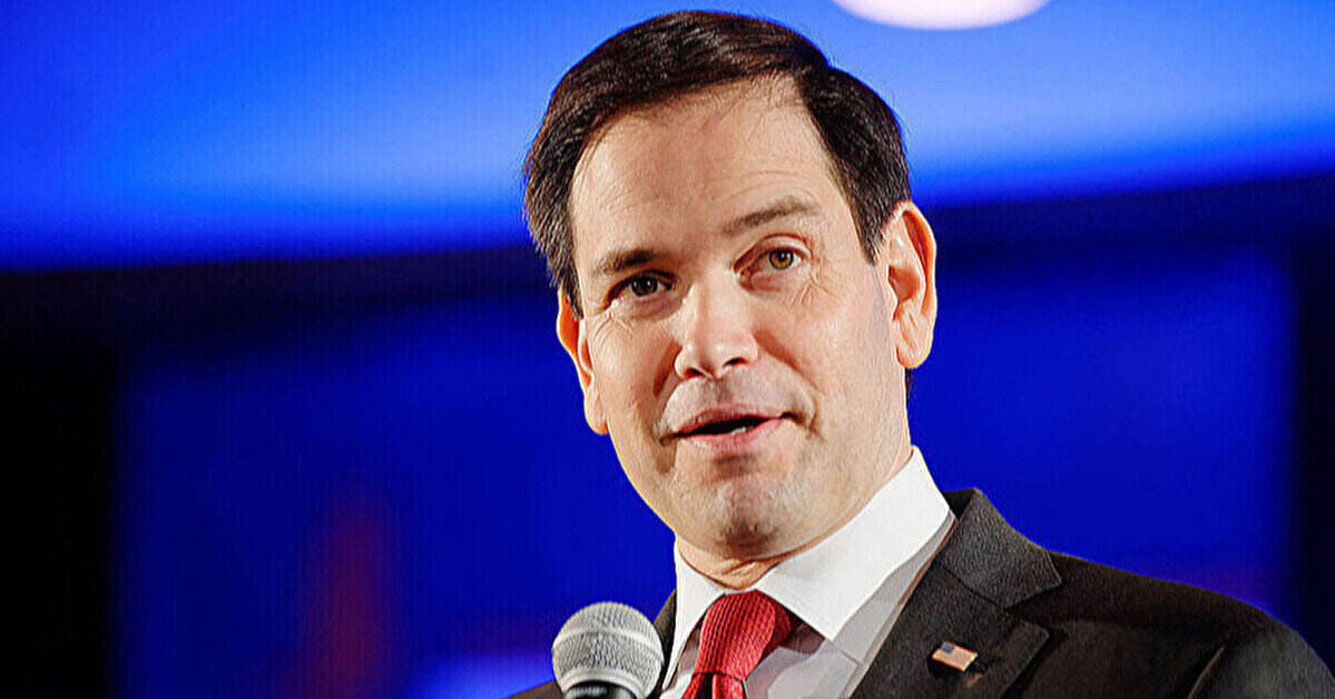 Рубіо про статус Донбасу: це одне з найскладніших питань