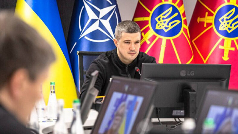 Федоров: Україна очікує від Франції додаткові літаки Mirage та ракети