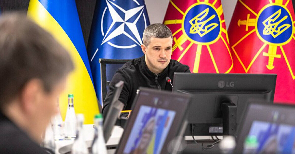 Федоров: Україна очікує від Франції додаткові літаки Mirage та ракети