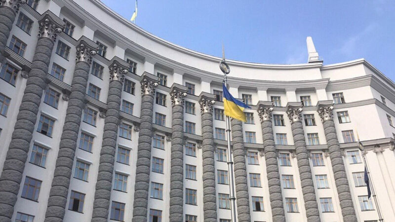 Уряд запустив цілодобовий штаб для ліквідації наслідків ударів по енергетиці