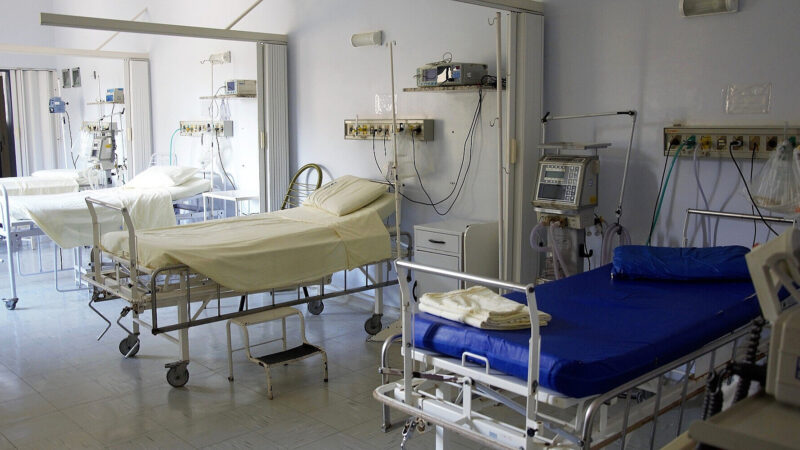 У Польщі троє людей померли від переохолодження у сильні морози