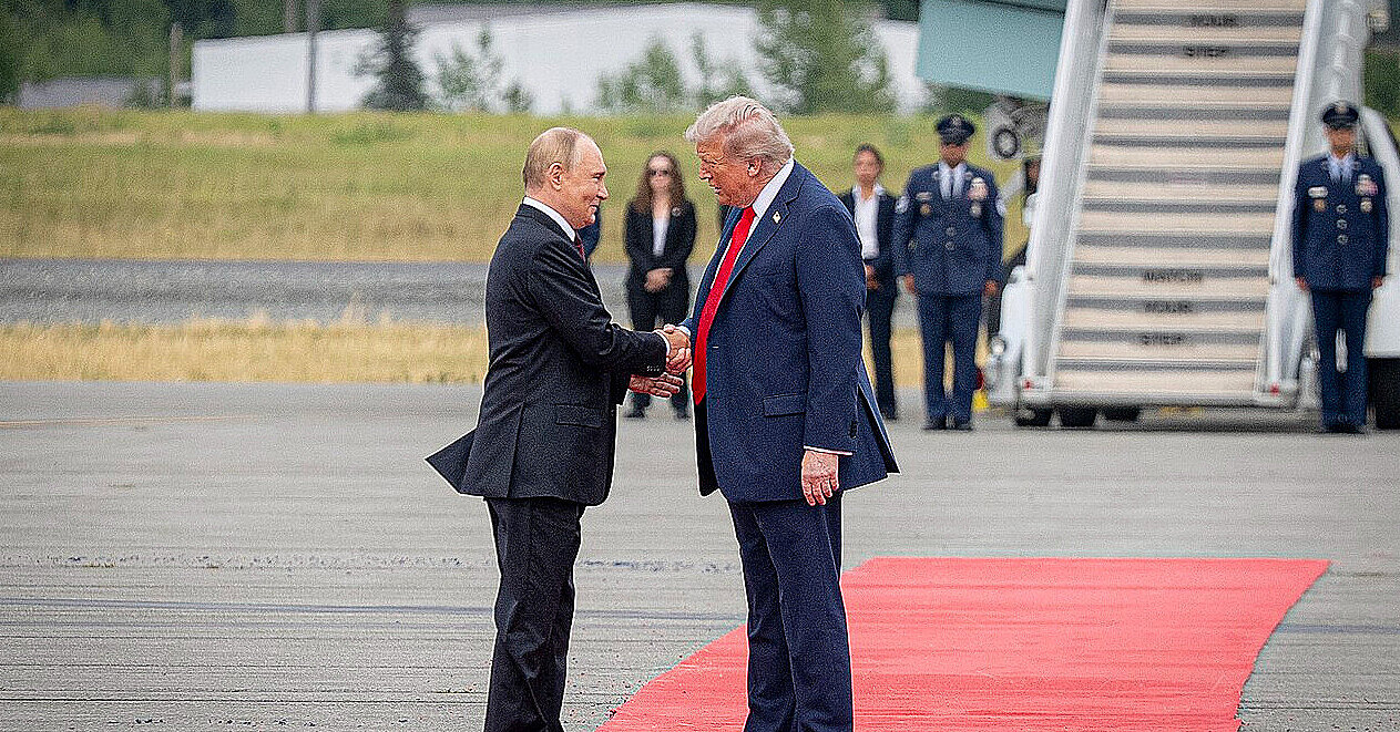 У ЦПД назвали мету запуску фейку РФ про “удари по резиденції Путіна”