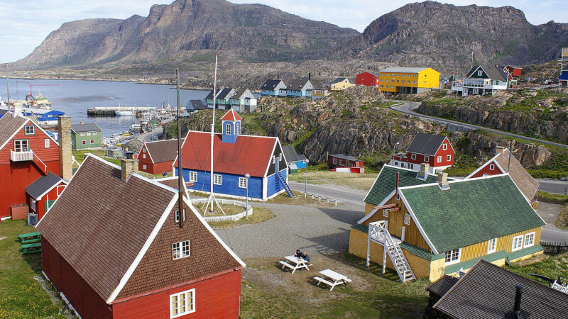 Європейці хочуть посилити місію НАТО на тлі заяв Трампа щодо Гренландії – ЗМІ