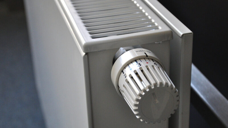 Скільки будинків у Києві залишаються без опалення: відповідь КМВА