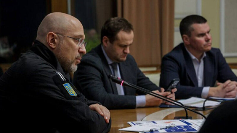 Шмигаль: Сьогодні був найважчий день для енергетики з часів блекауту 2022 року