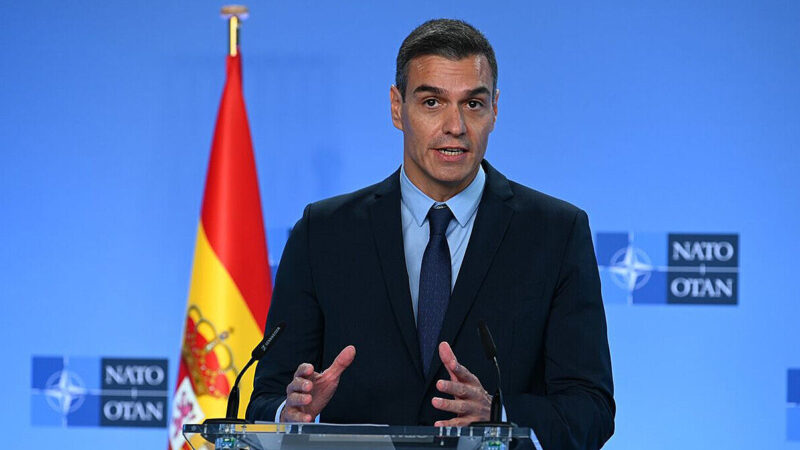 Іспанія пропонує посередництво і закликає до деескалації у Венесуелі