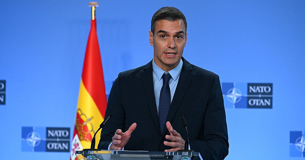 Іспанія пропонує посередництво і закликає до деескалації у Венесуелі