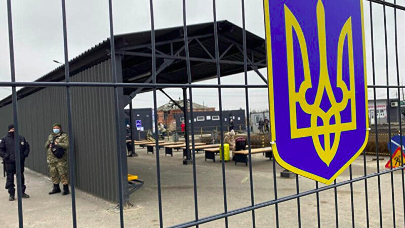 У ДПСУ розповіли, яка ситуація з чергами на кордоні після Нового року