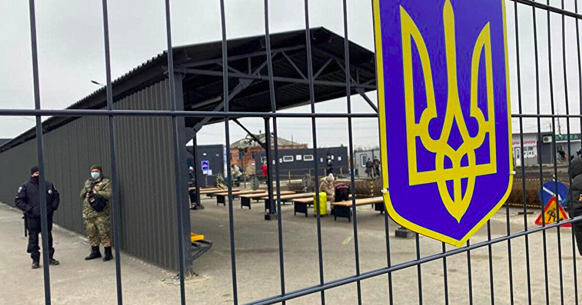 У ДПСУ розповіли, яка ситуація з чергами на кордоні після Нового року