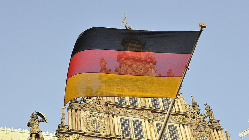 Ультраправа “АдН” випереджає партію Мерца з рекордним відривом – опитування