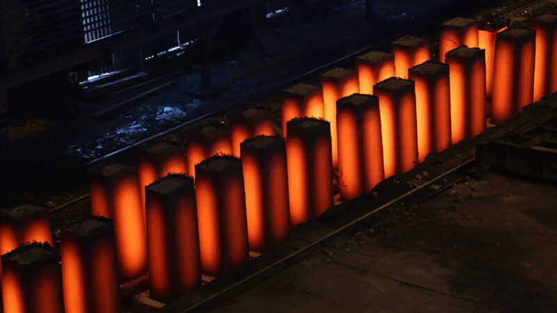 АрселорМіттал Кривий Ріг закриває один з цехів через вуглецевий податок ЄС