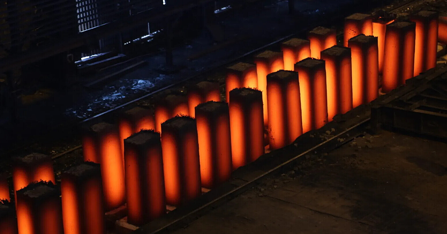 АрселорМіттал Кривий Ріг закриває один з цехів через вуглецевий податок ЄС