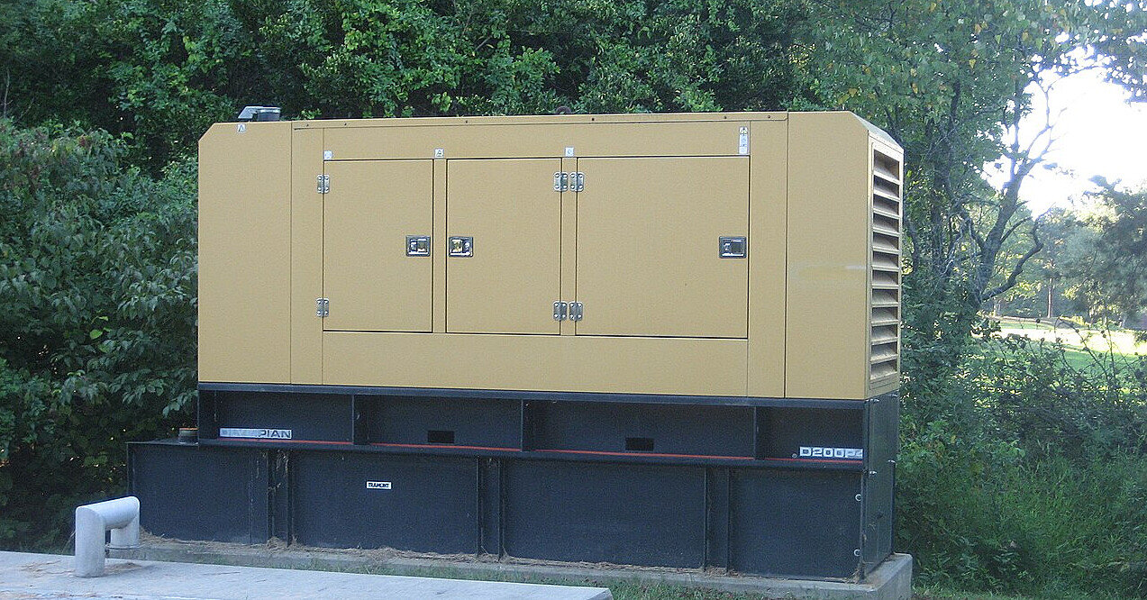 Уряд Польщі терміново відправляє Україні генератори та обігрівачі