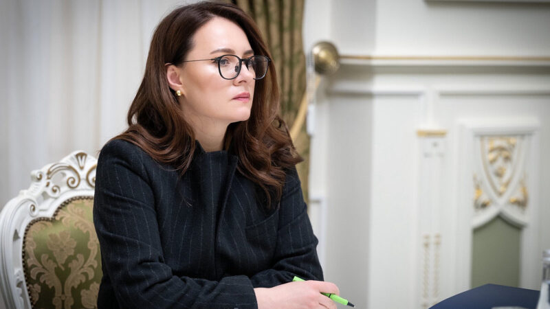 Свириденко про відключення у Львові: Знеструмлення лікарень заборонене, ситуацію перевірять