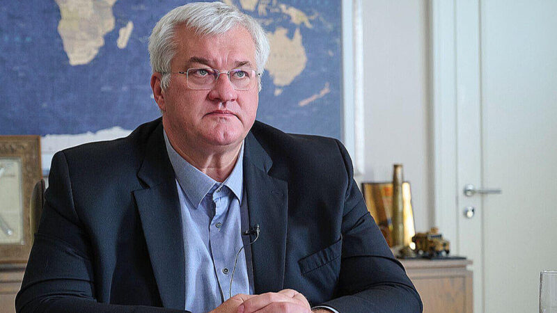 Сибіга: Делегація України готова знову вирушити до США, якщо буде “сигнал”