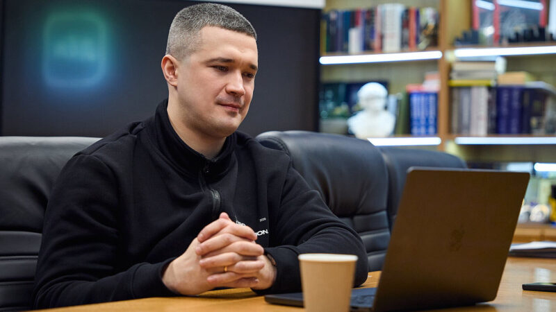 Федоров перед призначенням очільником Міноборони анонсував аудит ТЦК