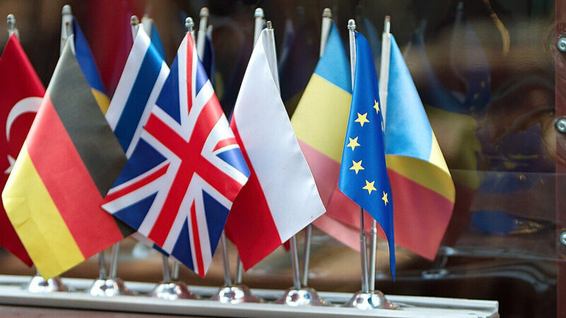 Європа може створити військовий альянс з Україною замість НАТО – Politico