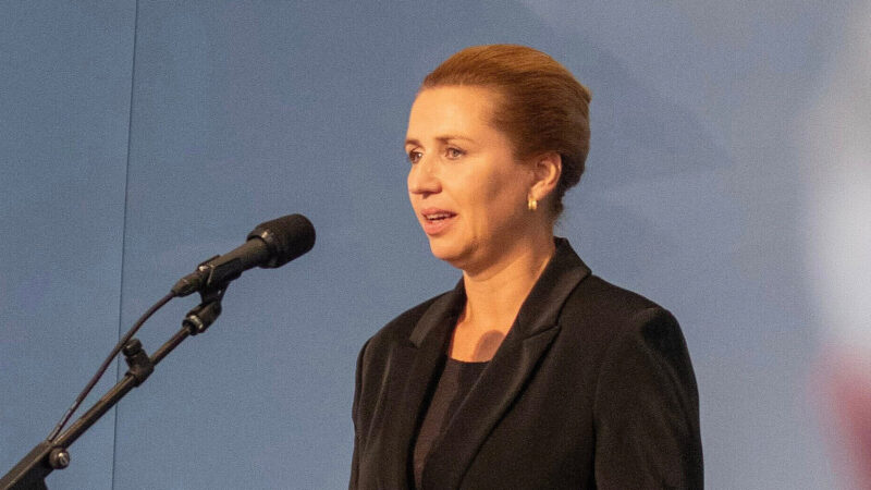 Прем’єри Данії та Гренландії вимагають від Трампа припинити тиск і погрози