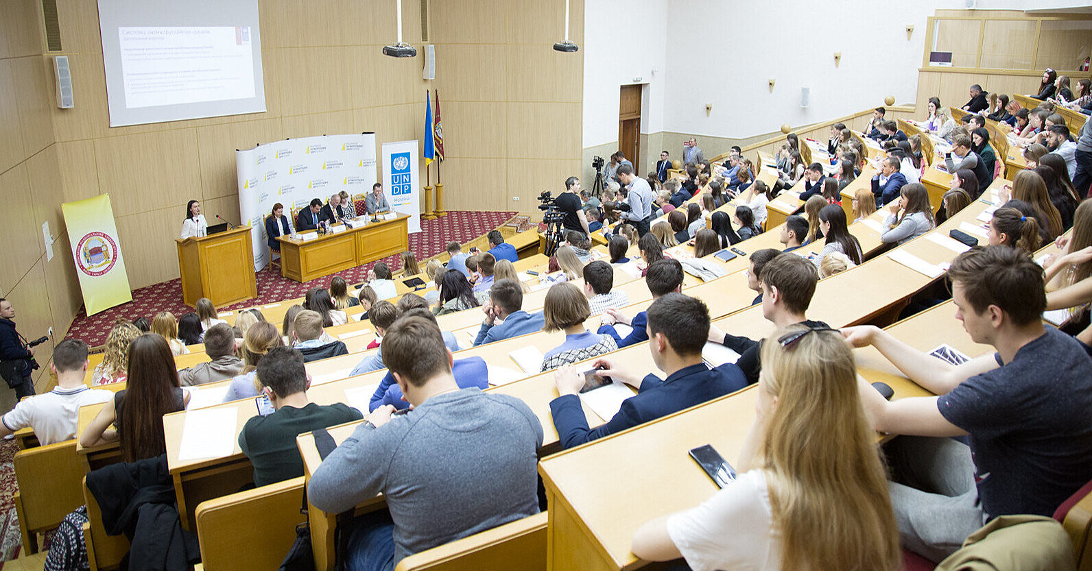 У Раді хочуть скасувати відстрочку для студентів-чоловіків віком від 25 років