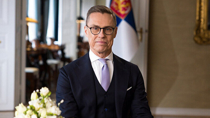 Стубб сумнівається у можливості військового втручання США у Гренландії