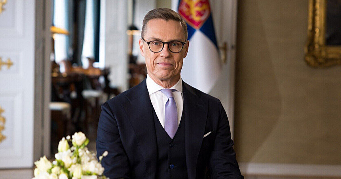 Стубб сумнівається у можливості військового втручання США у Гренландії